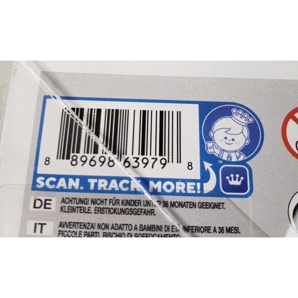 Funko POP! Movies: Trick 'r Treat SAM Figure 1242 w/ Protector - Picture 14 of 14